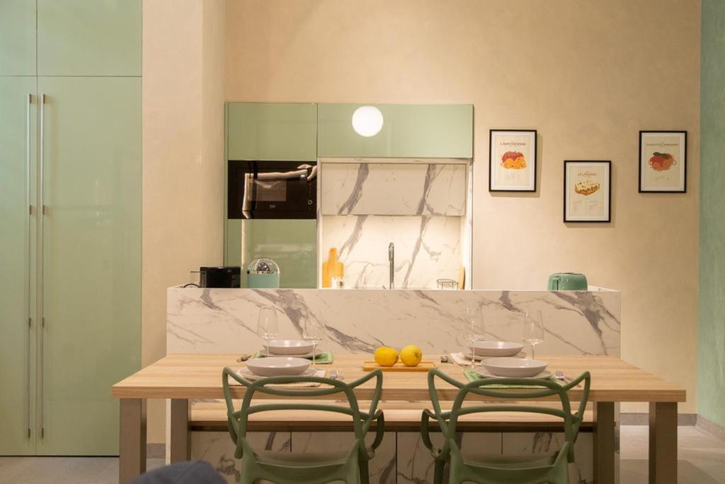 Loft Bianca Mano Apartment Rome Exterior photo