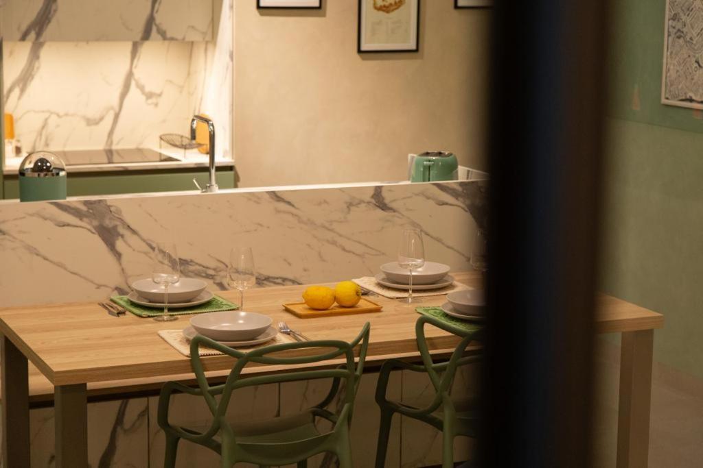 Loft Bianca Mano Apartment Rome Exterior photo