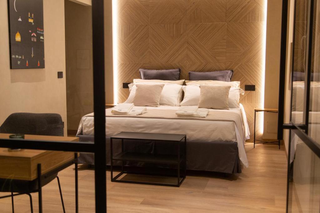 Loft Bianca Mano Apartment Rome Exterior photo